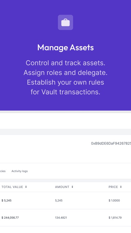 Guardian Vault screenshot-3