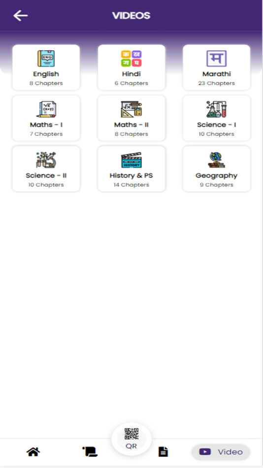 #3. AAKASH ZAVERI CLASSES (iOS) 由: Nimit Shah
