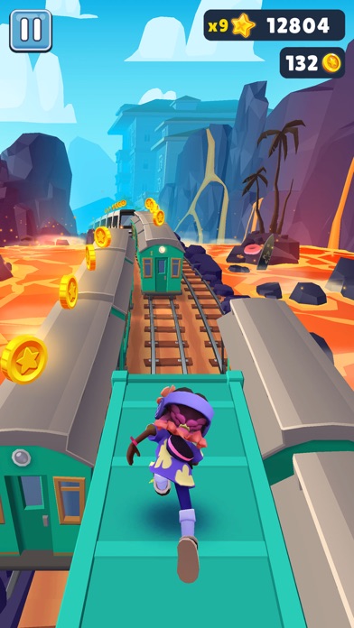 Subway Surfers for PC Windows 3.3.1 Download