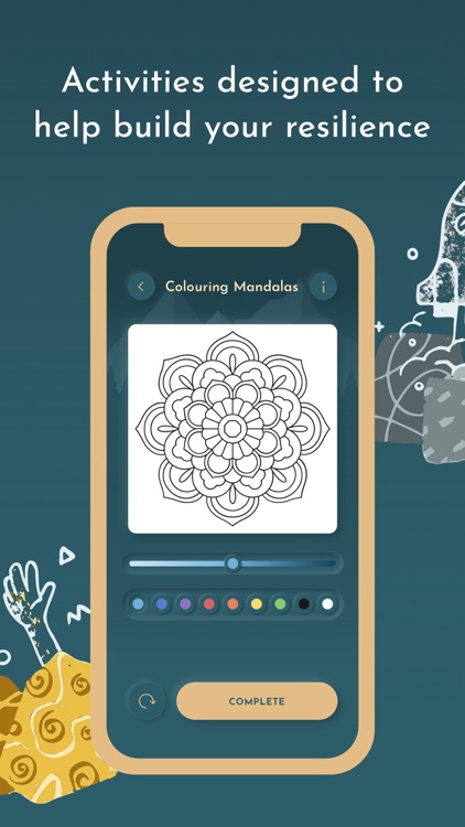 ReNeuWell screenshot-3