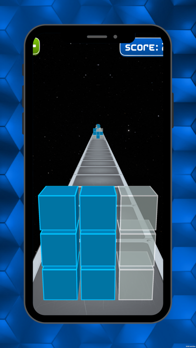 Pixbetz Cubes Screenshot