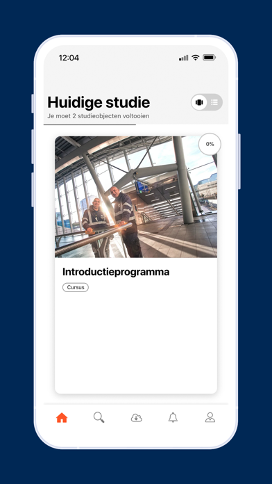 Screenshot #1 pour Asito leeromgeving