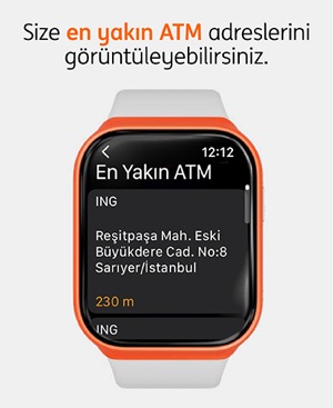 ING Mobil on the App Store
