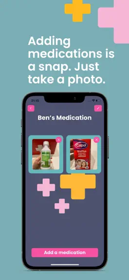 Game screenshot All My Meds hack