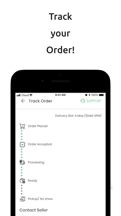 SarvM screenshot-8