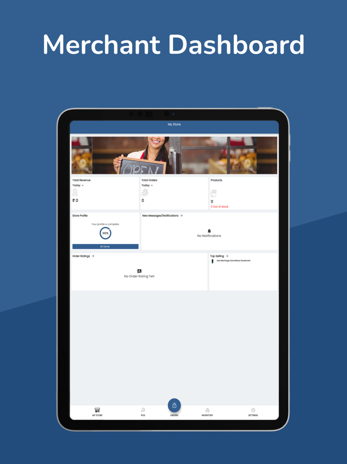 Retailmagik Pharmacy