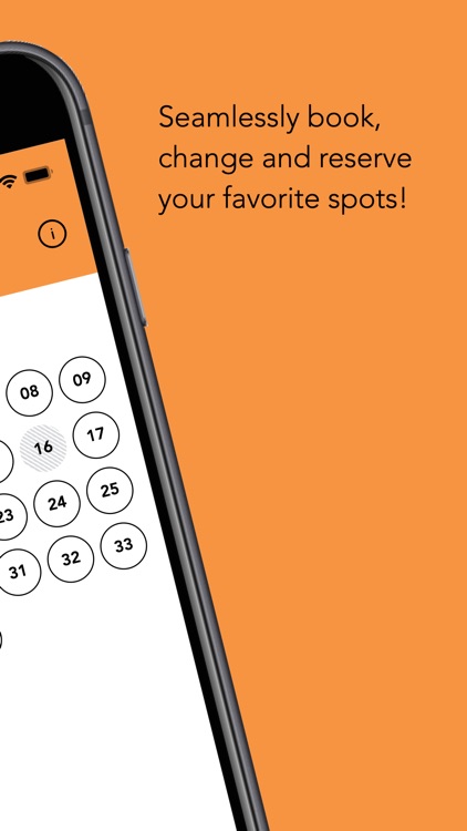 Rush Cycle Hudson screenshot-4