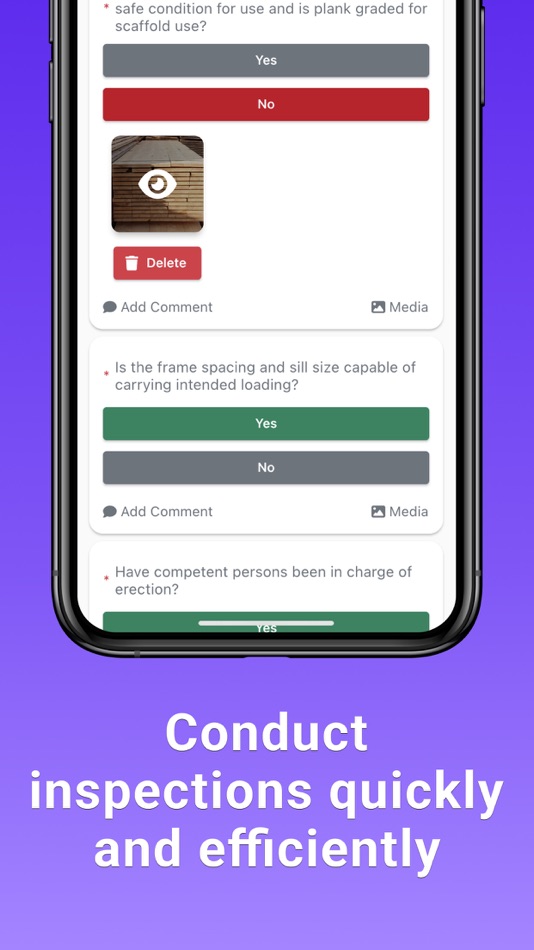 #4. AuditDAT (iOS) Podle: UPDAT Technologies Ltd.