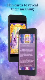 angel answers oracle cards iphone screenshot 4