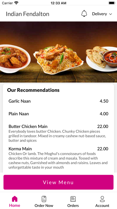 Indian Fendalton Screenshot