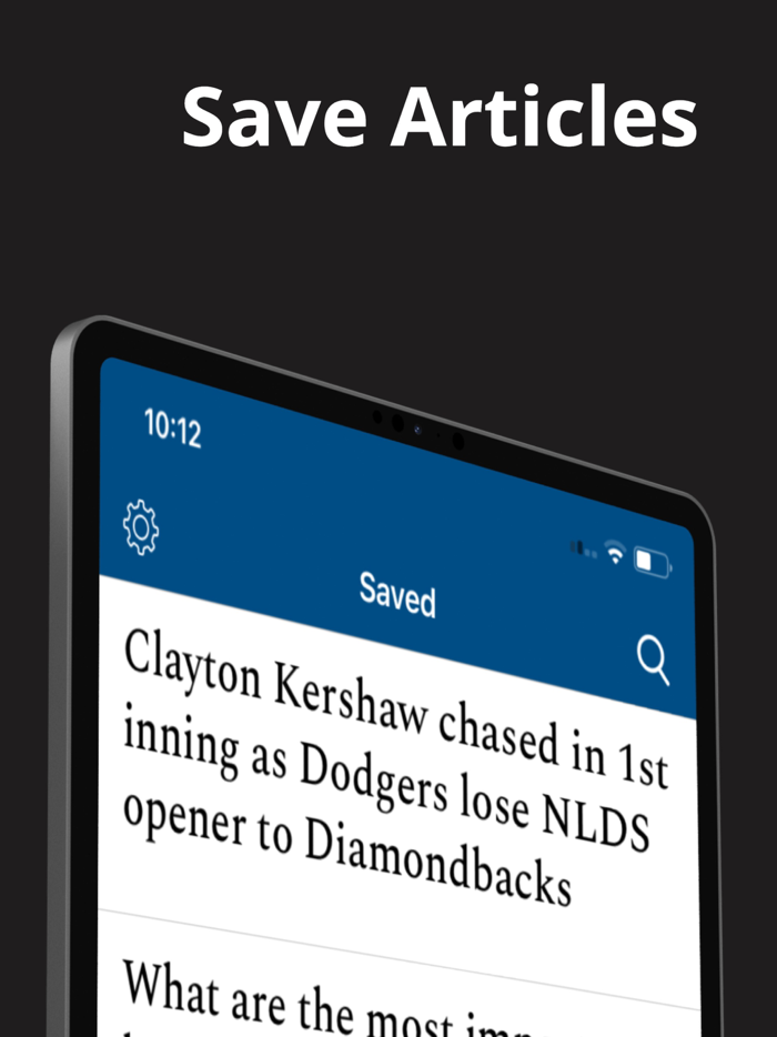 Long Beach Press-Telegram