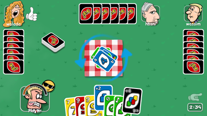 OhNo! ~ أونو Screenshot