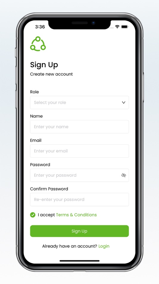 #2. Coordinated (iOS) بواسطة: Mobile App Fund