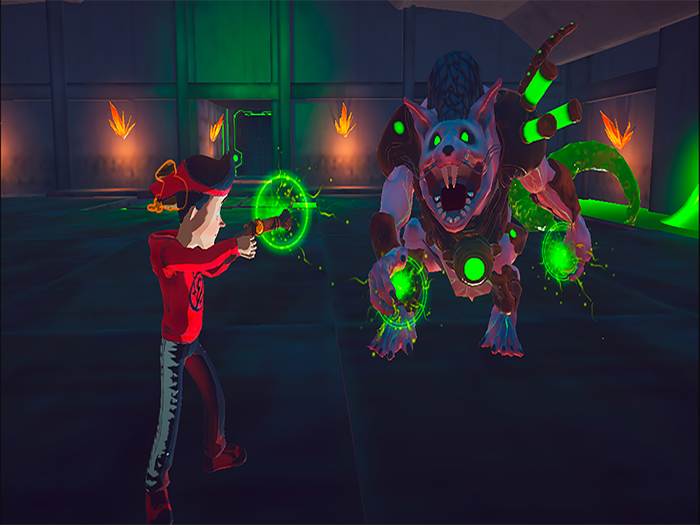 Enaldinho No Mundo Do ZAP