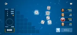 Game screenshot Farkle 10000 - The Dice Game mod apk