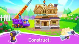 bini trucks build house games problems & solutions and troubleshooting guide - 2