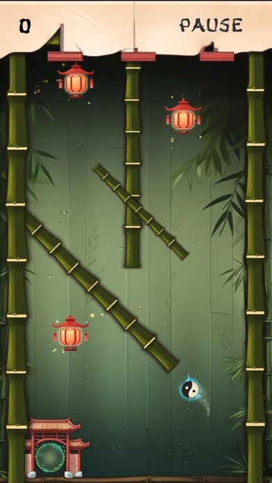 Fortune Tiger: Energy Maze Screenshot