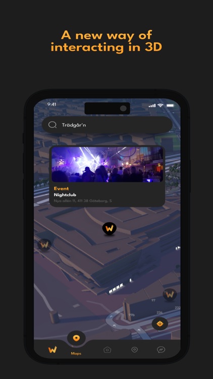 Wiggle - The Night Starts Now