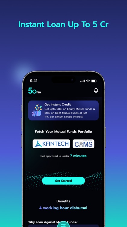 50Fin by FIFTY FINTECH PRIVATE LIMITED