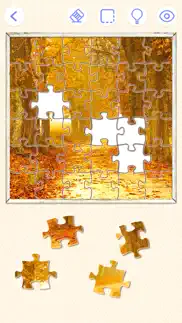 How to cancel & delete jigsaw puzzles .* 4
