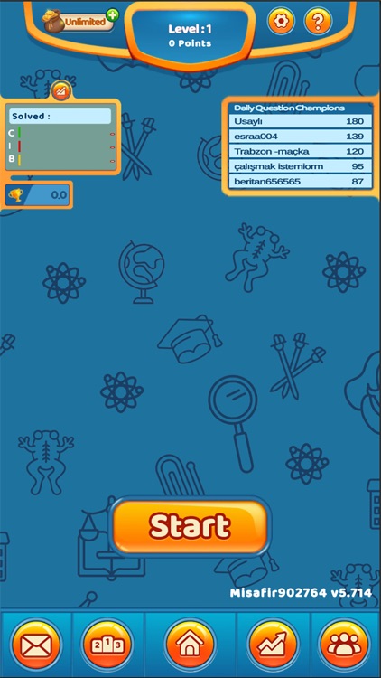 Beyoğlu Belediyesi SoruBankası