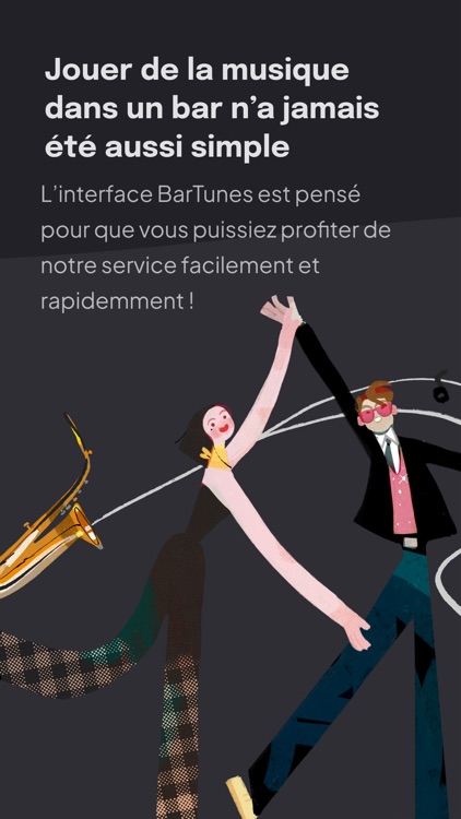 BarTunes screenshot-7