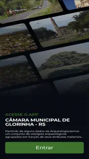 câmara glorinha rs iphone screenshot 1