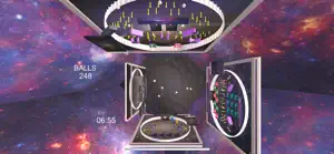 Bearing Pinball Go-Round screenshot #4 for iPhone