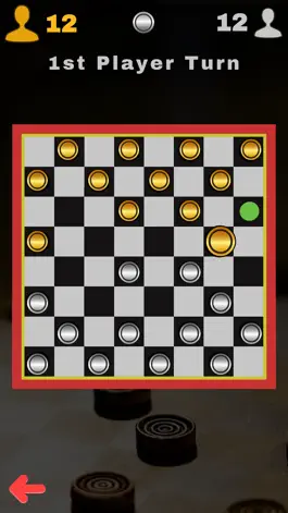Game screenshot Checkers - Classic Board Games hack
