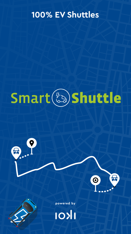 Smart-Shuttle - 3.73.0 - (iOS)