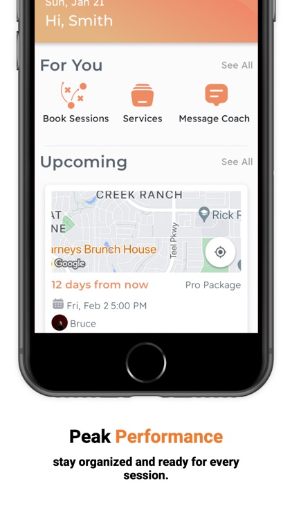 Lennon Kicks screenshot-3
