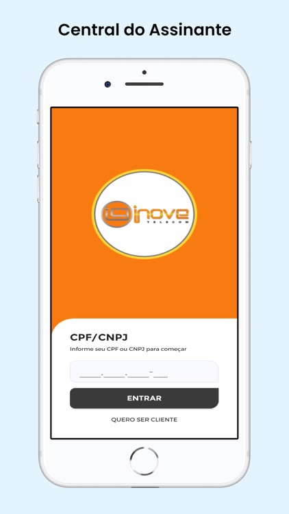 Sua Inove Telecom screenshot-4