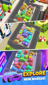 parking fever 3d - unblock car problems & solutions and troubleshooting guide - 4