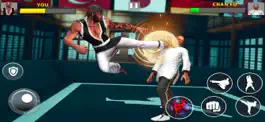 Game screenshot Karate Fight - Martial Fighter hack