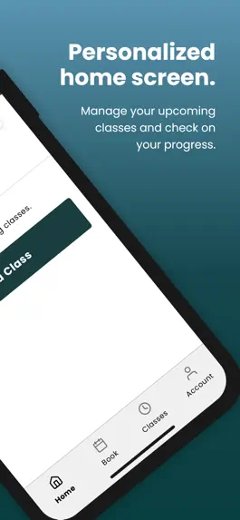 Game screenshot We Got Ambition apk