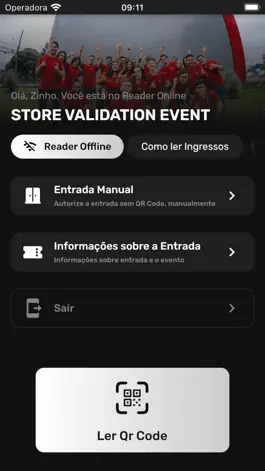 Game screenshot Cheers Ticket Reader hack