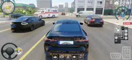 Game screenshot Car Driving School Sim 2023 mod apk