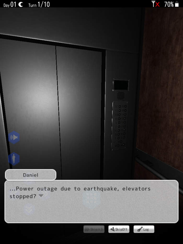 Survivors guilt  survival