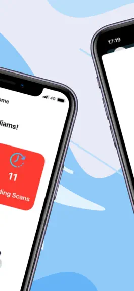 Game screenshot WikyScan apk