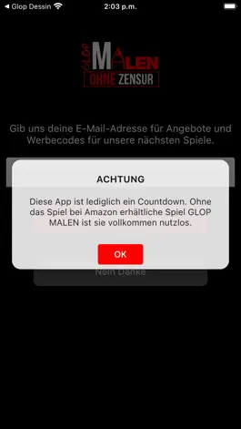 Game screenshot Glop Malen mod apk