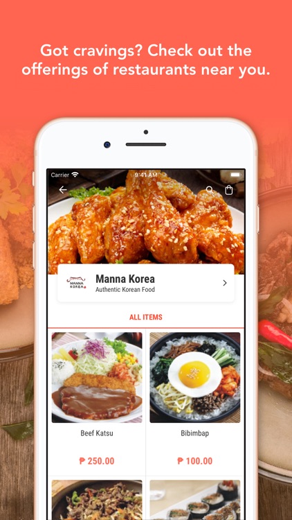 Hapidee (Formerly Hungrily)