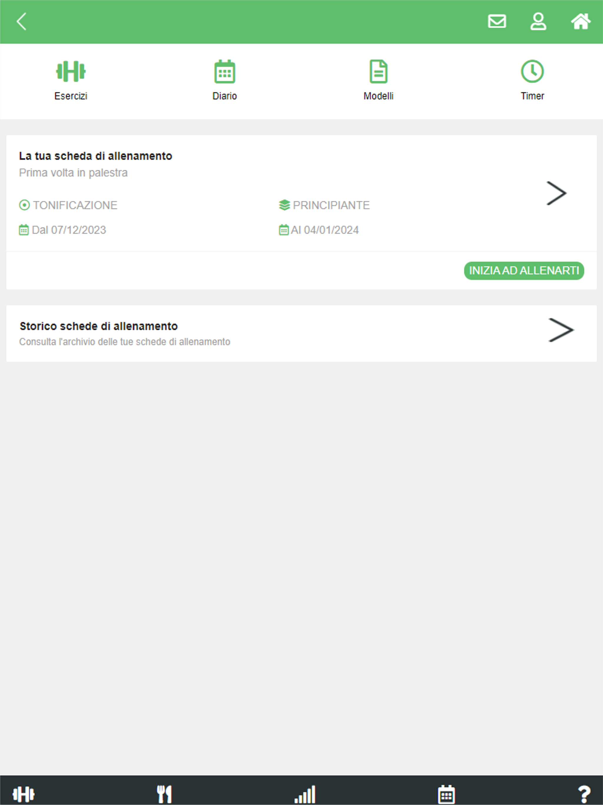 Leon Nutrizione e Sport screenshot 6