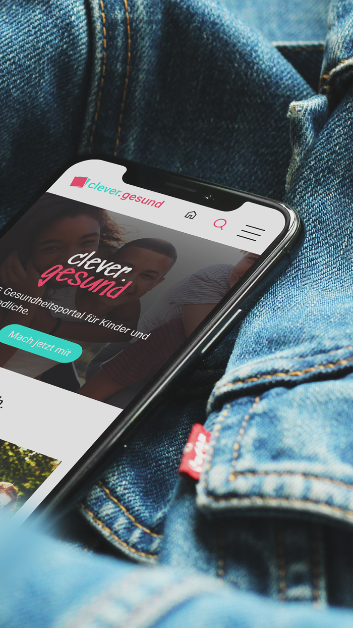 clever.gesund