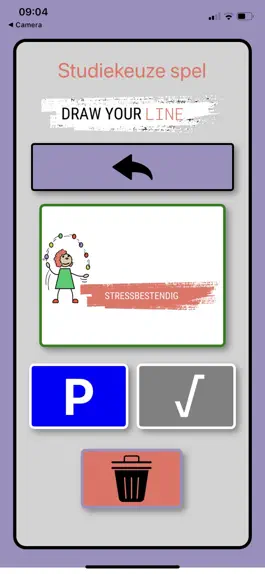 Game screenshot Draw Your Line mod apk