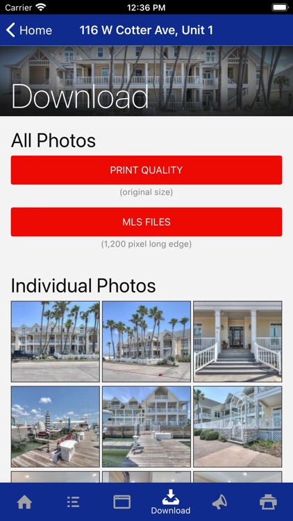My IDI Virtual Tours