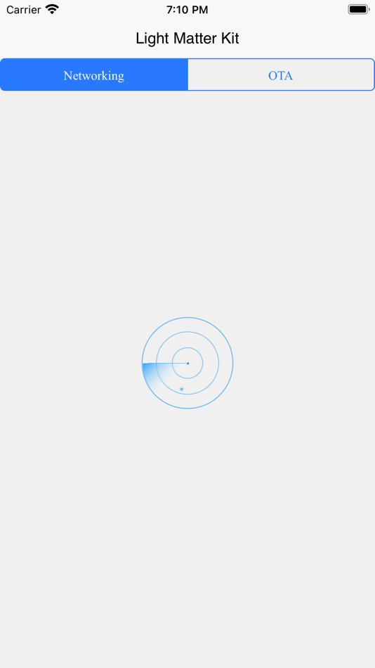 #1. Light Matter Kit (iOS) Podle: FEIBIT ELECTRONIC TECHNOLOGY CO., LTD.