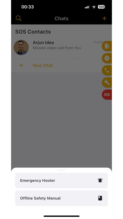 Safety App - Personal Safety screenshot-3