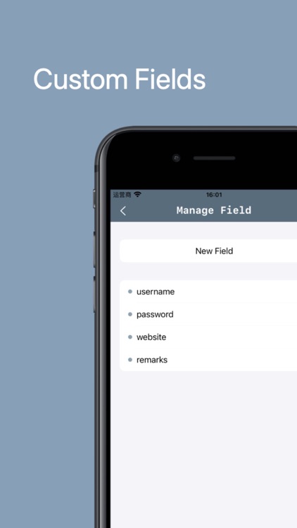 Tuple - Password Manager screenshot-3