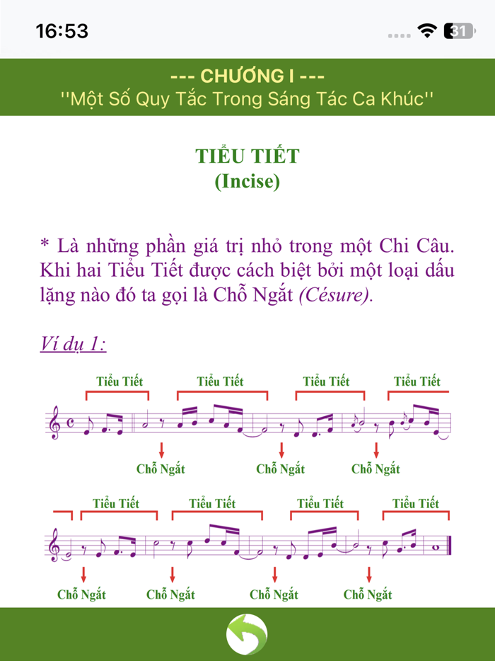Tôi Học Viết Ca Khúc