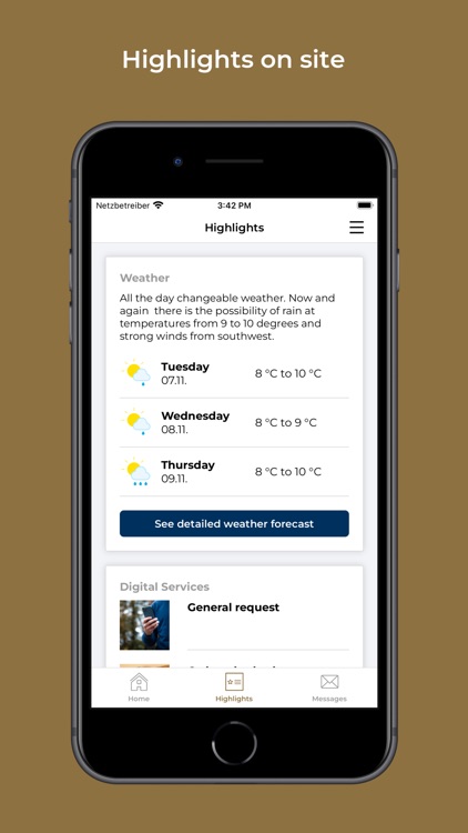 Hotel Bernstein Sellin